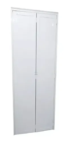 Porta Camarão Aluminio Lambril 2.10X70 Diretira- frete a/c