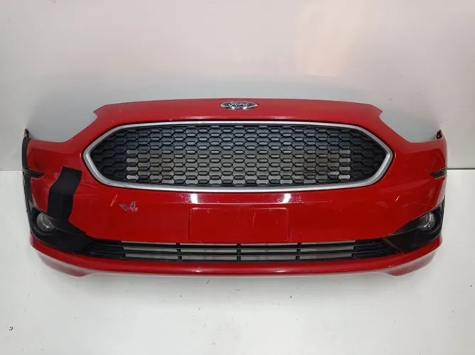 Parachoque Dianteiro Ford Ka 2018 2019 2020 2021 Original