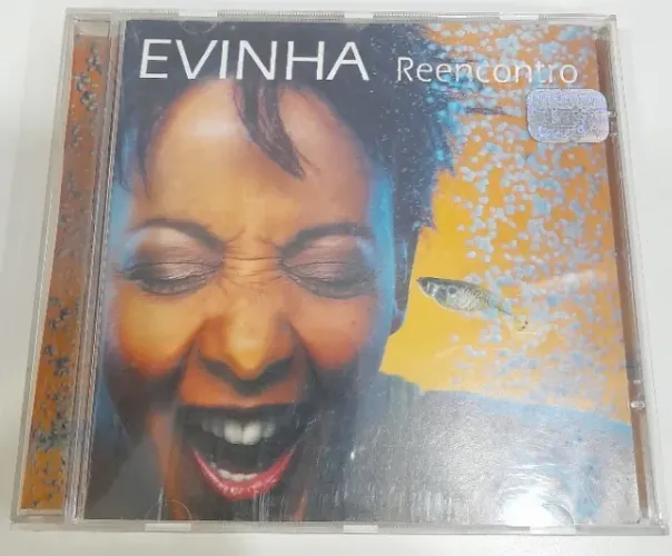 Evinha - Reencontro