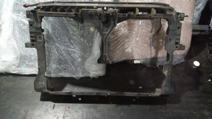 Painel Frontal Volkswagen Tiguan 2009 2010 2011