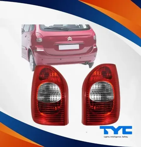 Lanterna Xsara Picasso ANO:2004...    *