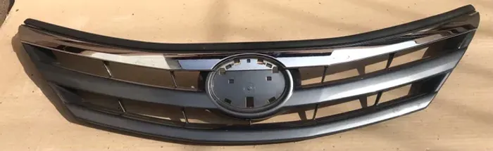 Grade Toyota Etios 