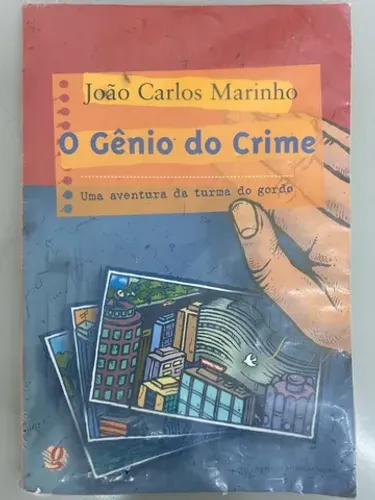 O Gênio do Crime
