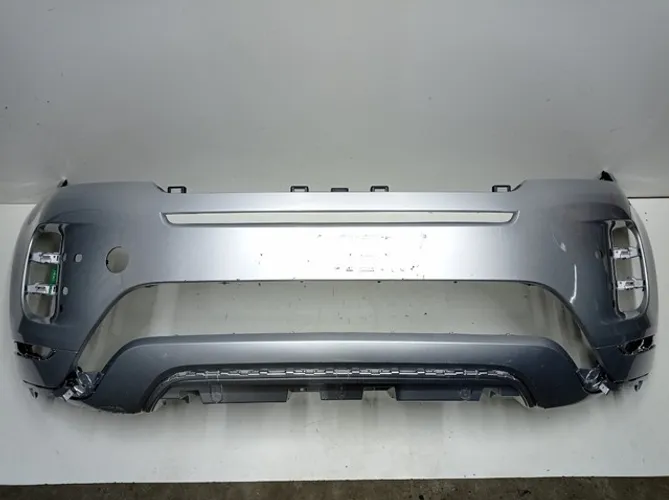 Parachoque Dianteiro Land Rover Evoque 2020 2021 Original
