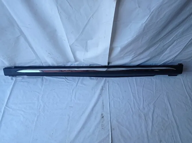 Spoiler Lateral Jac T5 2020 2021 2022 Esquerdo Original