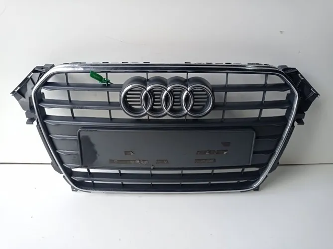 Grade Audi A4 2013 2014 2015 2016