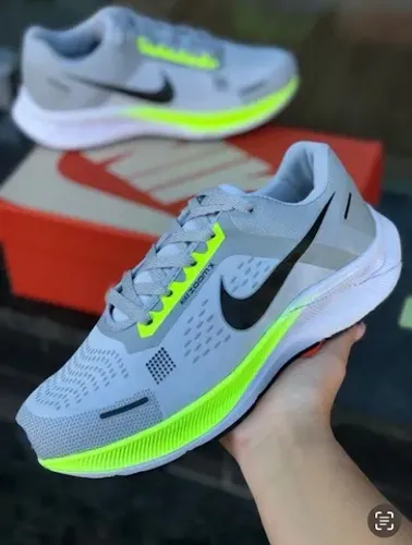 nike esporte zoom mx