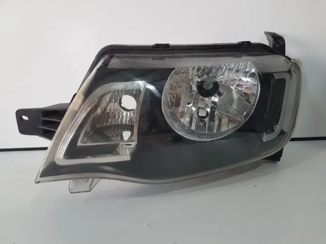 Farol esquerdo Renault kwid 2017 2018 2019 2020 2021 Original