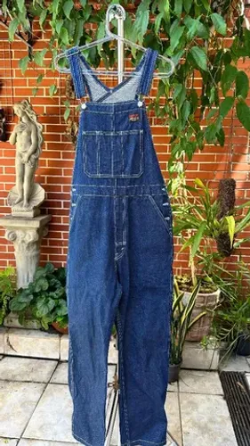 Macacão Levis Original