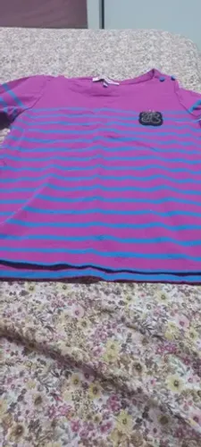 Blusa da manga