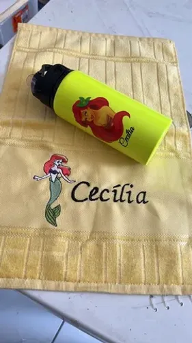Kit escolar