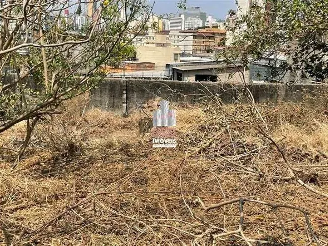TERRENO à venda, Bonfim - BELO HORIZONTE/MG
