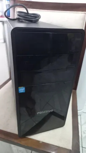 CPU 8 giga de memória  