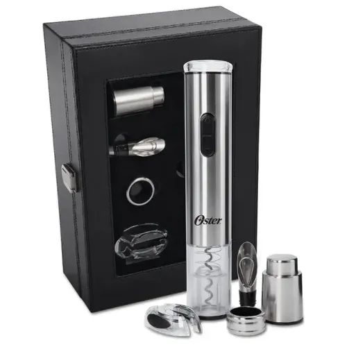 Kit para vinhos oster inspire 8055