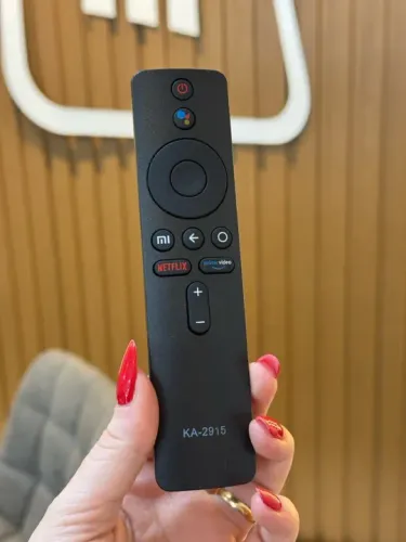 Controle Remoto Xiaomi Mi Box Tv