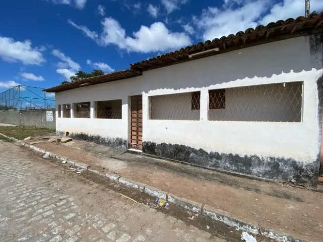 Casa para venda em São Gonçalo - Vizinho ao Novo Condomínio Cantares..
