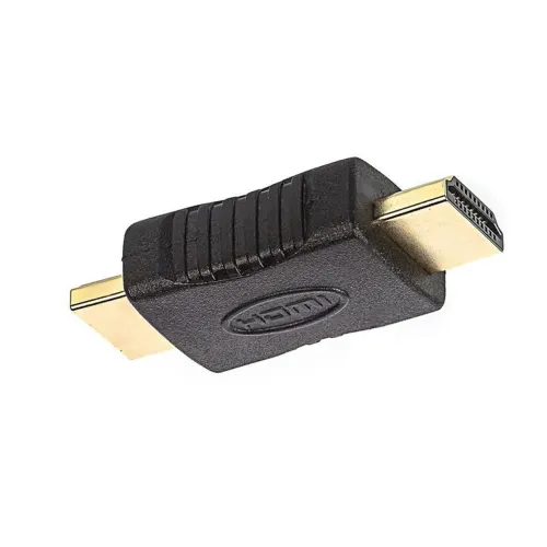 Adaptador HDMI Macho x Macho