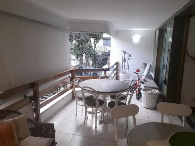Jardim Oceânico | Apartamento 3 quartos, sendo 1 suite