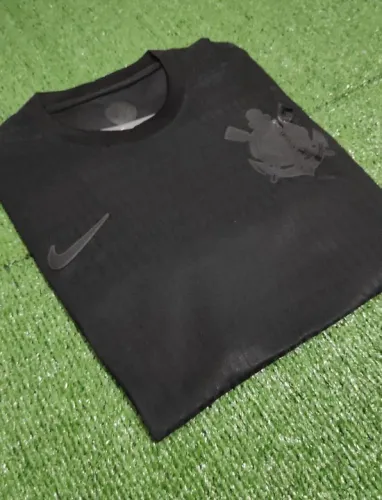 Camiseta Corinthians Modelo Jogador 