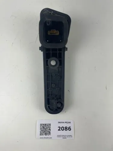 Soquete Circuito Lanterna Traseira Peugeot 206 207 Sw Esquer