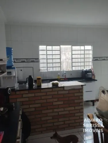 Casa com 3 dormitórios 1 suíte na Vila Ianni à venda em Itu SP oportunidade