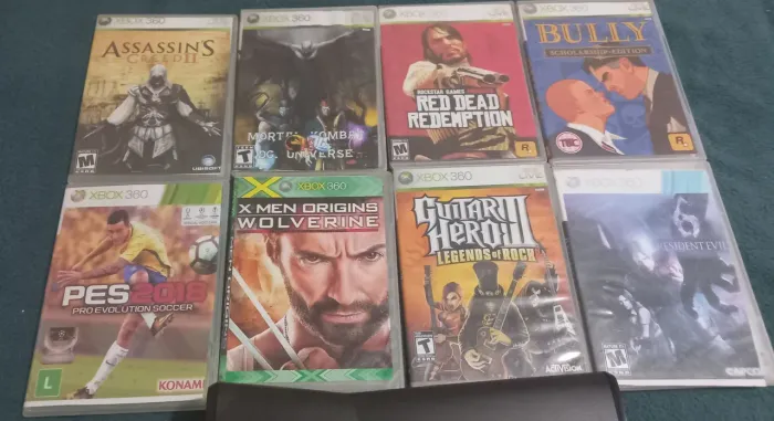 Xbox 360 slim