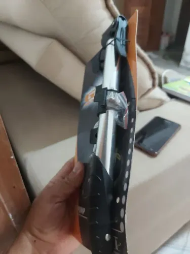 Bomba de Ar para Bicicleta - Nova e de Alta Qualidade