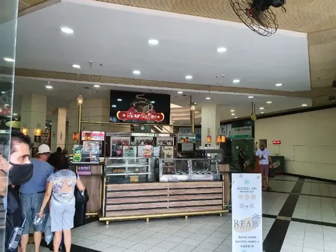 Loja em Bangu Centro, 30m2