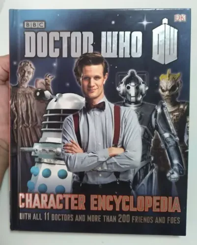 Doctor Who