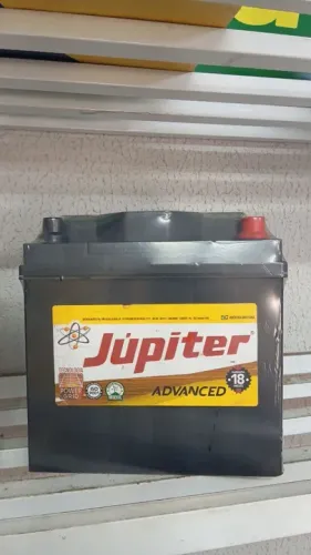 BATERIA PADRÃO HONDA!