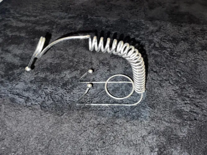Porta garrafas