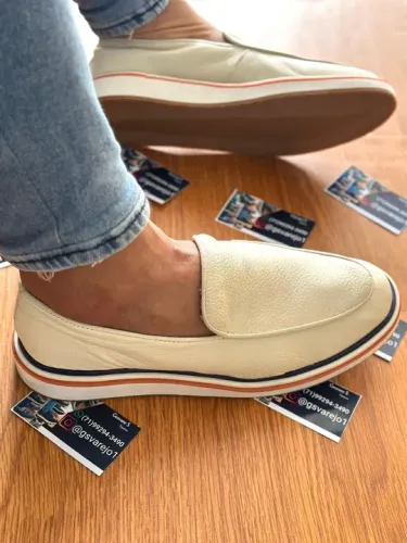 Sapato slip- hugo boss  mocassim ( fazemos entrega) 
