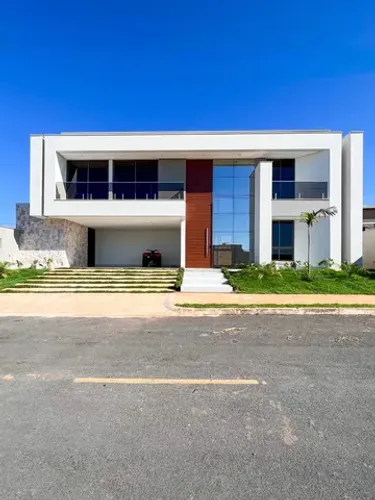 Casa a venda Condomínio Le parc