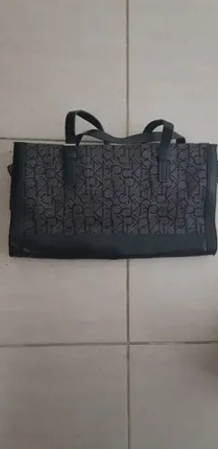 Bolsa Calvin Klein - Nova