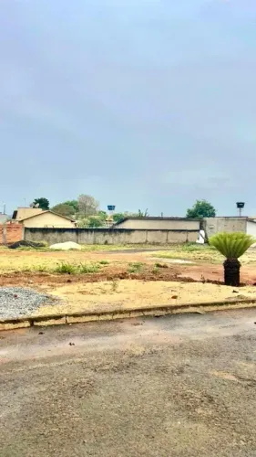 Lote R. Jacaranda, Village dos Ipês - Hidrolândia