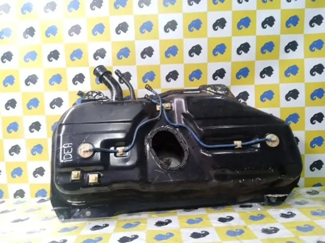 Tanque de Combustivel Idea 1.4 2006 - 2010