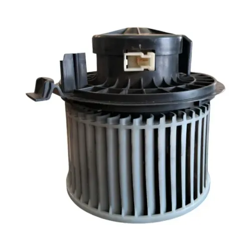 MOTOR DE VENTILAÇÃO NISSAN TIIDA 2008/12