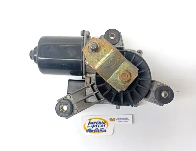 Motor Limpador Parabrisa S10 Blazer 01/11 #39504