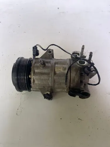 Compressor de ar condicionador do Ford KA, Ecosport e New fiesta 1.5