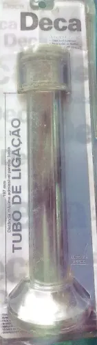 Tubo de Ligação Deca 197mm