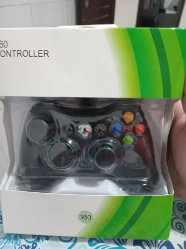 Comtrole de xbox 360 