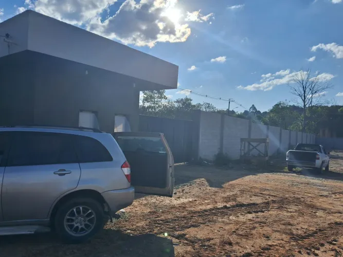Terrenos em @@St@@Cond##Estr..Ângelo Pianaro