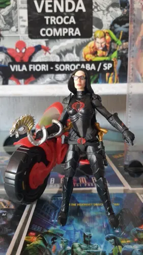 Baronesa (GIJOE)