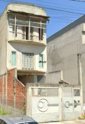 CASA PARA VENDA NO VILA DO CONDE - BARUERI