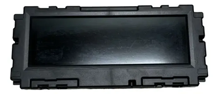 Computador De Bordo Gm Cruze 2012 A 2016