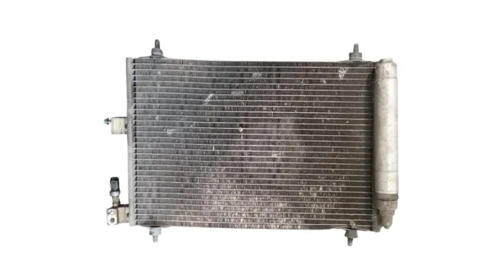 Condensador Ar Condicionado Xsara Picasso 1.6 2005-2012 N19
