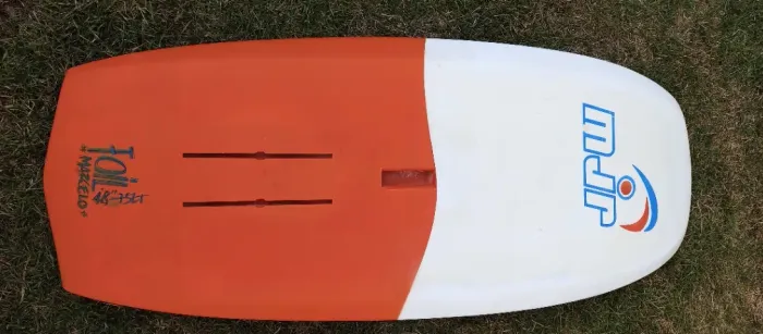 Prancha wingfoil 75lts