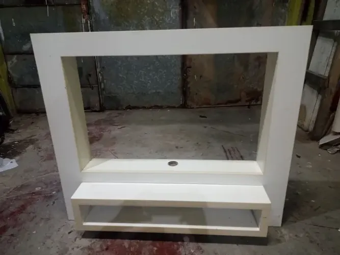 Painel para tv