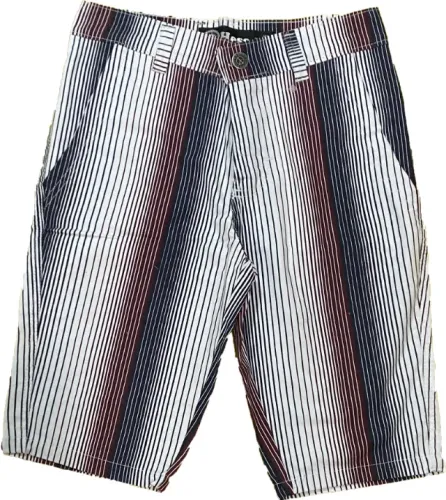 Bermuda Masculina em Sarja nº 36