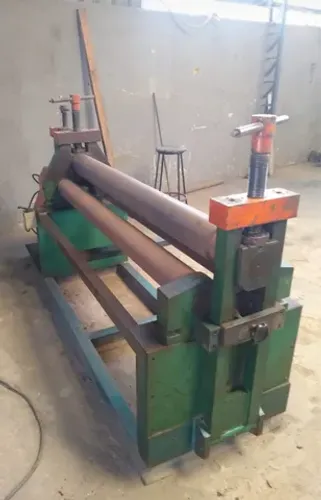Calandra 1/4" x 1.500 mm